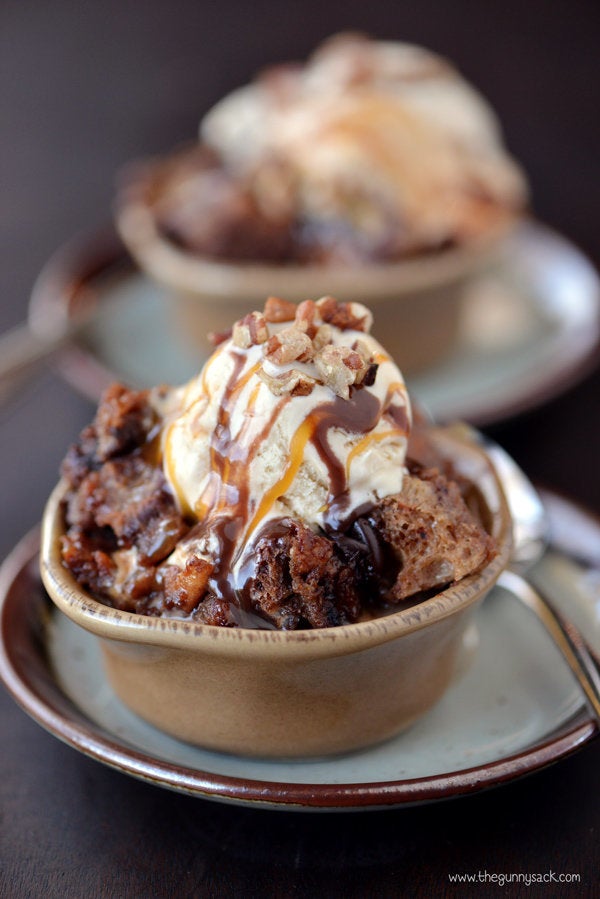 Easy crock pot recipes bread pudding Easy crock pot recipes bread pudding